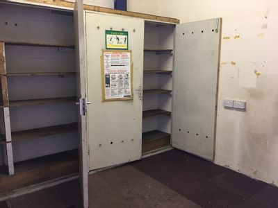 Property Image for Unit C6, Melton Commercial Park, Melton Mowbray, Leicestershire, LE14 3JL