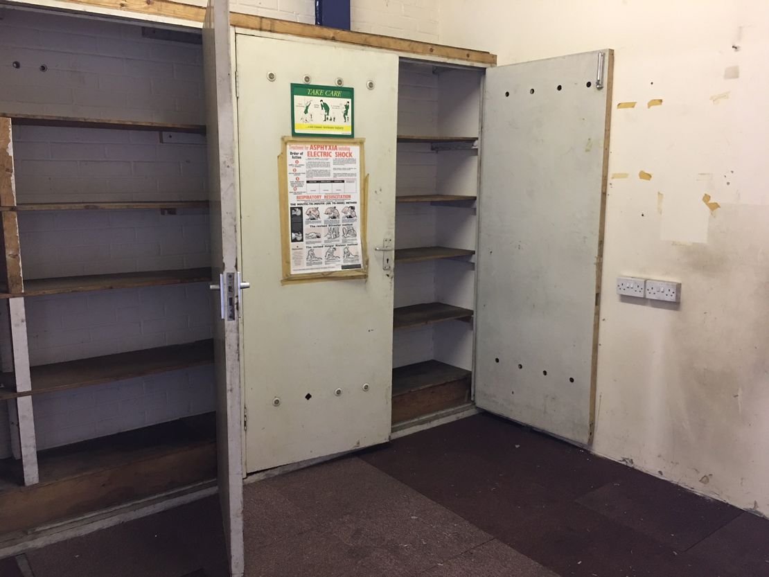 Unit C6, Melton Commercial Park, Melton Mowbray, Leicestershire, LE14 3JL