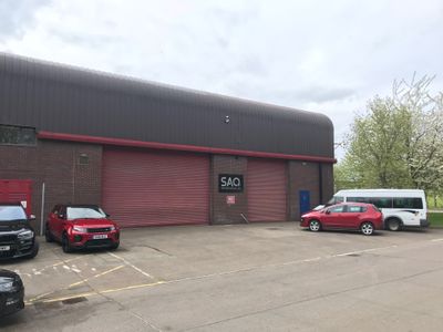 Property Image for Unit C6, Melton Commercial Park, Melton Mowbray, Leicestershire, LE14 3JL