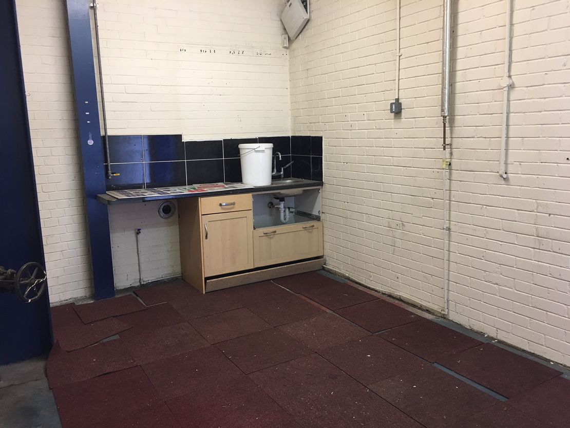 Unit C6, Melton Commercial Park, Melton Mowbray, Leicestershire, LE14 3JL