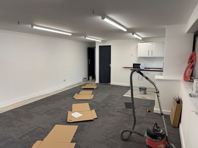Property Image for C3 Springhead Enterprise Park, Springhead Road, Northfleet, Gravesend, Kent, DA11 8HD