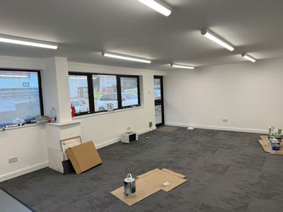 Property Image for C3 Springhead Enterprise Park, Springhead Road, Northfleet, Gravesend, Kent, DA11 8HD