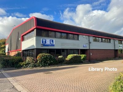 Property Image for B1 Springhead Enterprise Park, Springhead Road, Northfleet, Gravesend, Kent, DA11 8HB