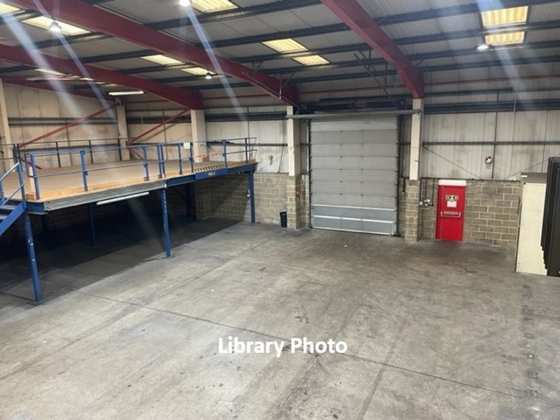 B1 Springhead Enterprise Park, Springhead Road, Northfleet, Gravesend, Kent, DA11 8HB