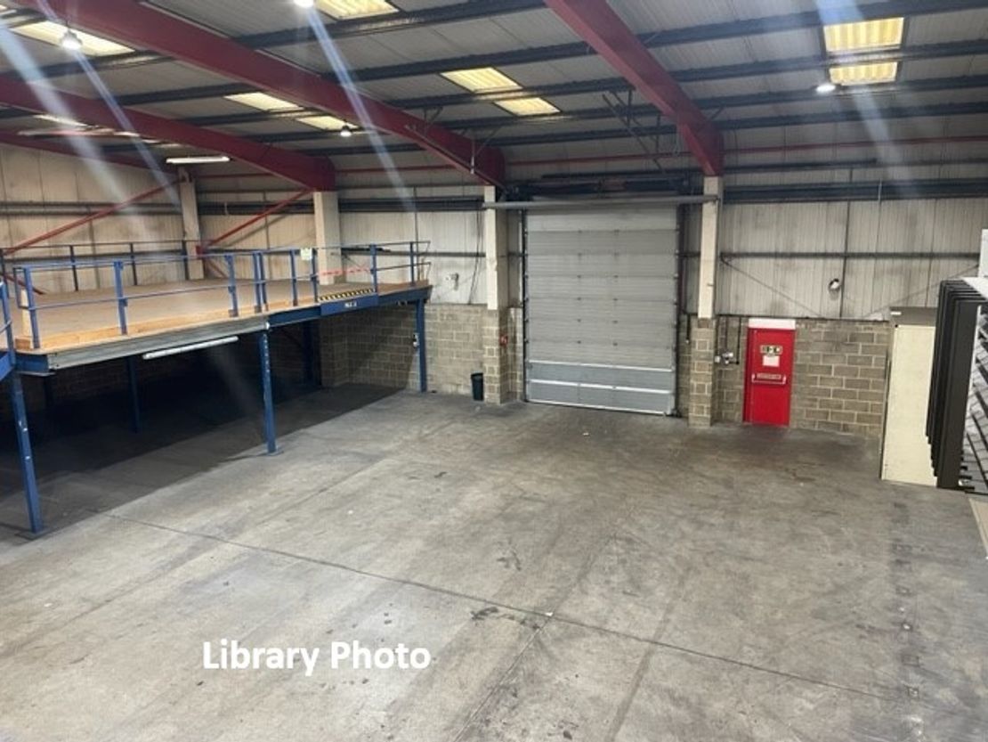 B1 Springhead Enterprise Park, Springhead Road, Northfleet, Gravesend, Kent, DA11 8HB