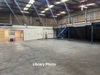 Property Image for B1 Springhead Enterprise Park, Springhead Road, Northfleet, Gravesend, Kent, DA11 8HB
