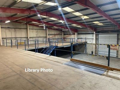 Property Image for B1 Springhead Enterprise Park, Springhead Road, Northfleet, Gravesend, Kent, DA11 8HB