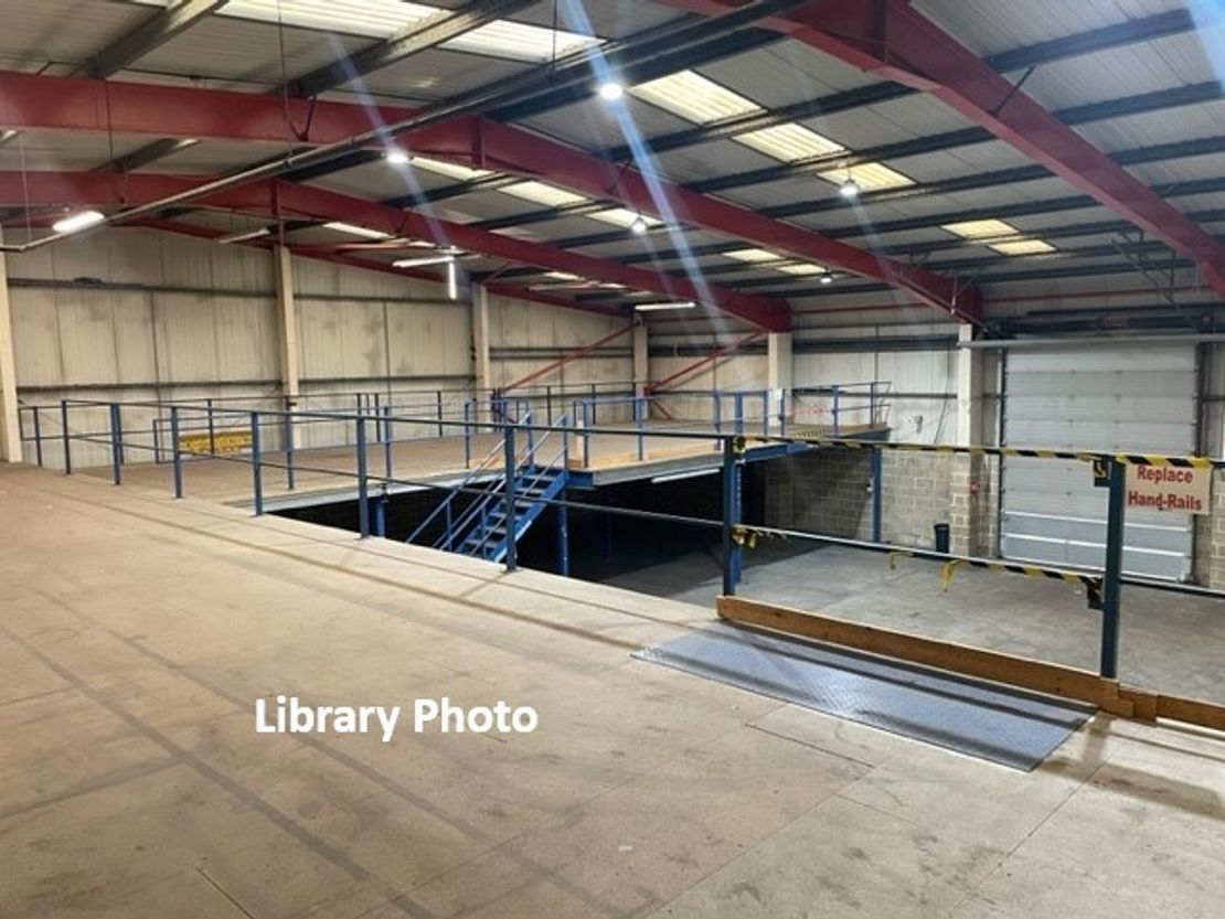 B1 Springhead Enterprise Park, Springhead Road, Northfleet, Gravesend, Kent, DA11 8HB