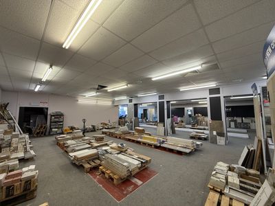 Property Image for Westwood Press Trade Unit, Margate Road, Broadstairs, Kent, CT10 2PR