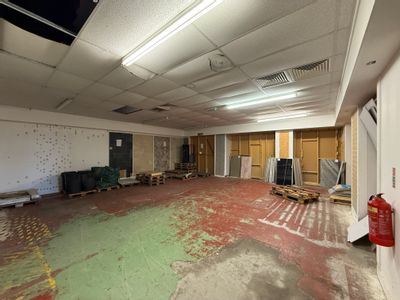 Property Image for Westwood Press Trade Unit, Margate Road, Broadstairs, Kent, CT10 2PR