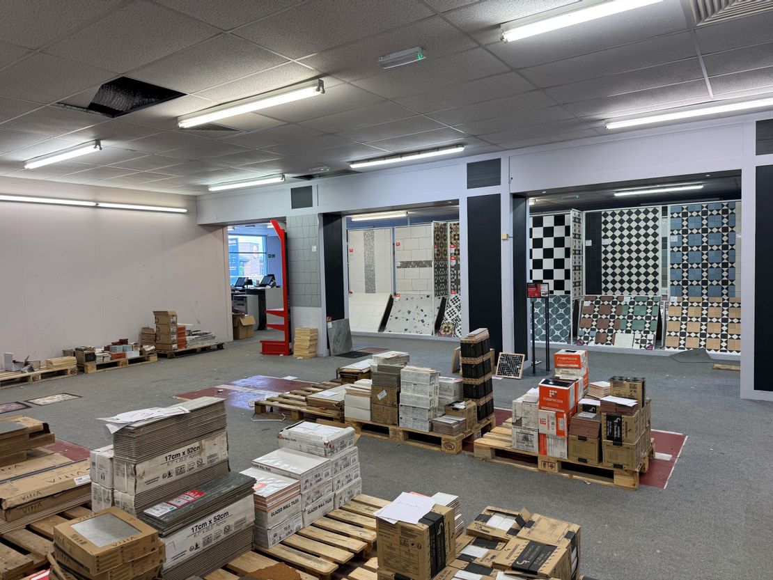 Westwood Press Trade Unit, Margate Road, Broadstairs, Kent, CT10 2PR