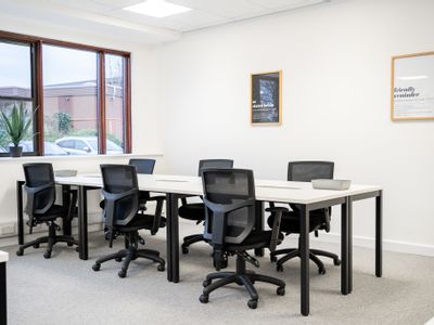 Property Image for Platework House, East Leeds Business Park, Coal Road, Leeds, LS14 1PS
