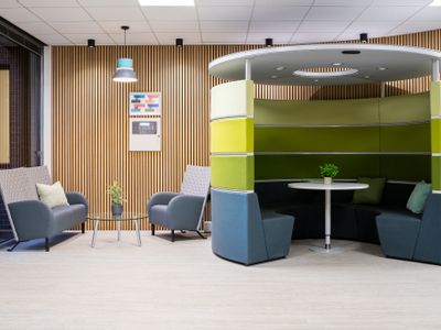 Property Image for Platework House, East Leeds Business Park, Coal Road, Leeds, LS14 1PS