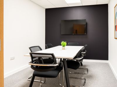 Property Image for Platework House, East Leeds Business Park, Coal Road, Leeds, LS14 1PS