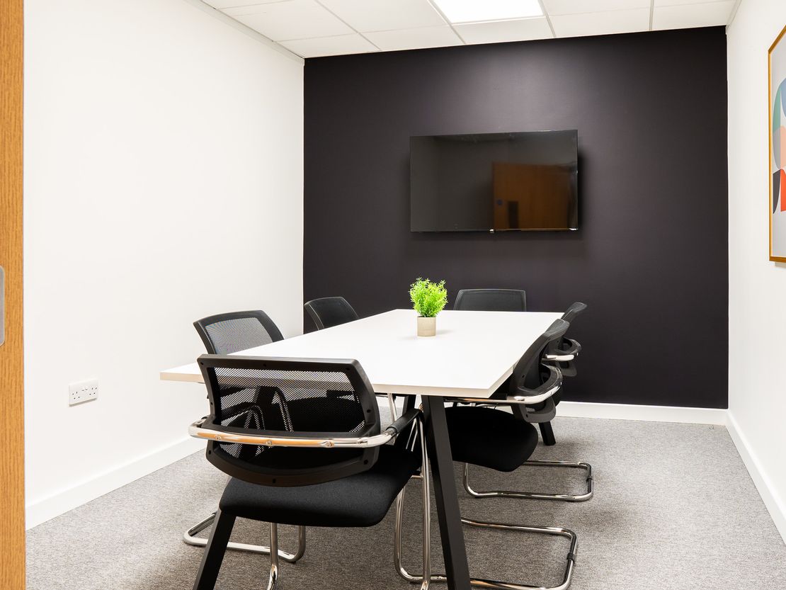 Platework House, East Leeds Business Park, Coal Road, Leeds, LS14 1PS