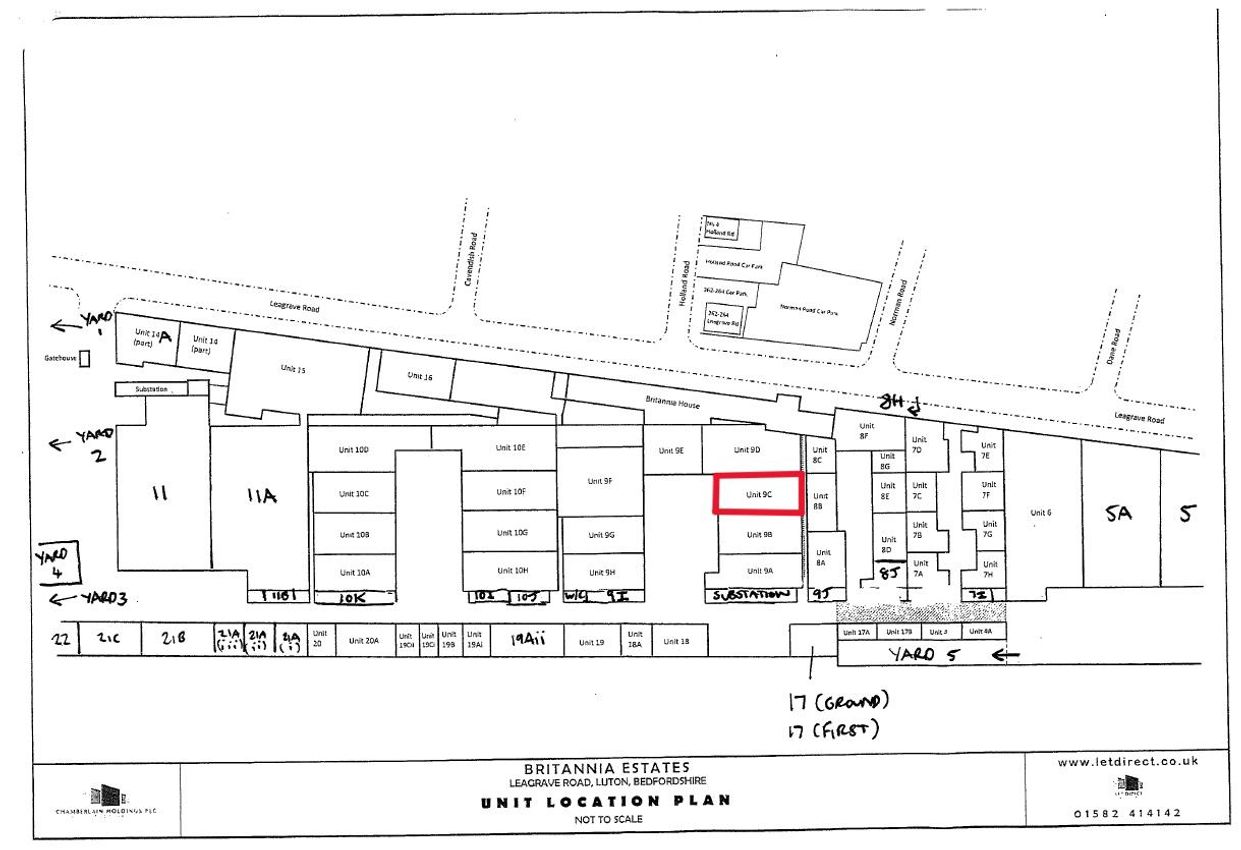 Property Floorplan 1