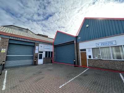 Property Image for Unit 9C, Britannia Estate, Leagrave Road, Luton, Bedfordshire, LU3 1RJ