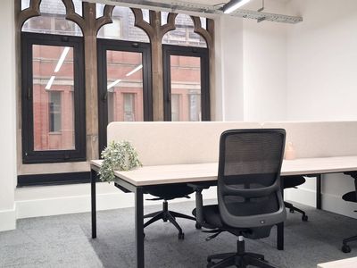 Property Image for St. Albions, 5 Albion Place, Leeds, West Yorkshire, LS1 6JL