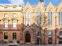 Property Image for St. Albions, 5 Albion Place, Leeds, West Yorkshire, LS1 6JL