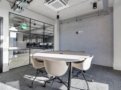 Property Image for St. Albions, 5 Albion Place, Leeds, West Yorkshire, LS1 6JL