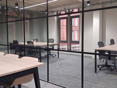 Property Image for St. Albions, 5 Albion Place, Leeds, West Yorkshire, LS1 6JL