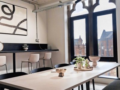 Property Image for St. Albions, 5 Albion Place, Leeds, West Yorkshire, LS1 6JL
