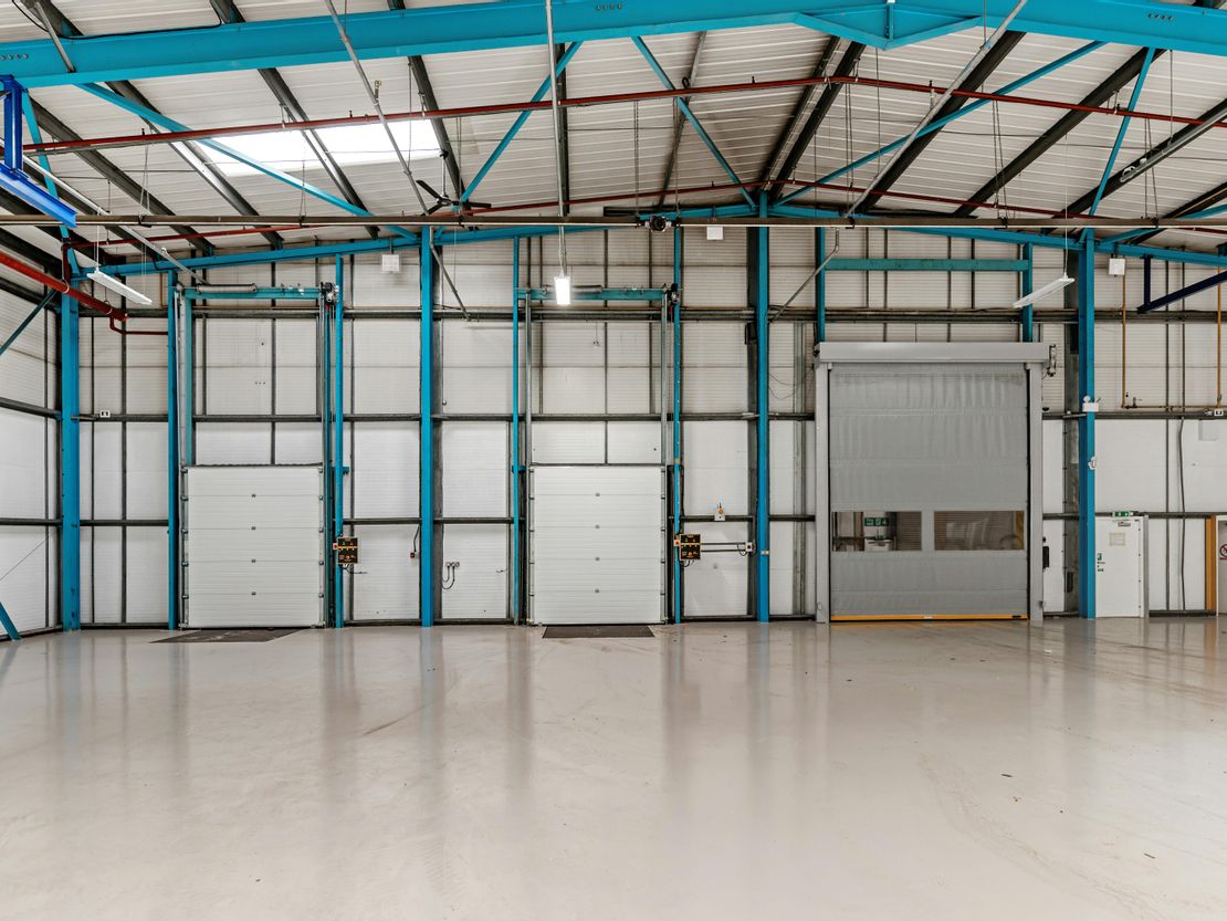 Crosspoint 60, Gieldgud Way, Coventry, CV2 2SZ