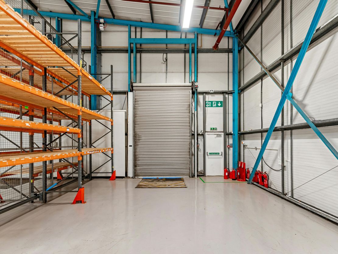 Crosspoint 60, Gieldgud Way, Coventry, CV2 2SZ
