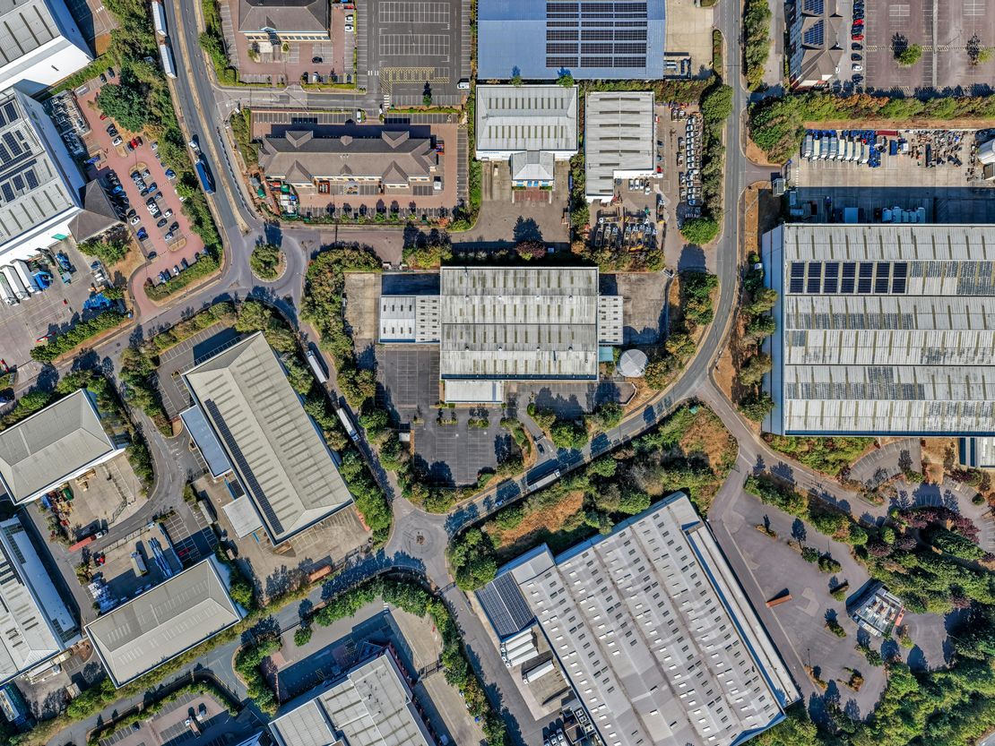 Crosspoint 60, Gieldgud Way, Coventry, CV2 2SZ