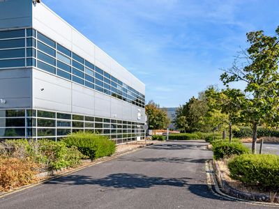 Property Image for Crosspoint 60, Gieldgud Way, Coventry, CV2 2SZ