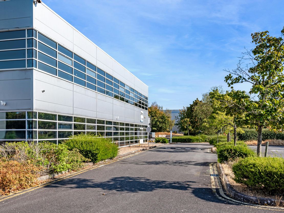 Crosspoint 60, Gieldgud Way, Coventry, CV2 2SZ