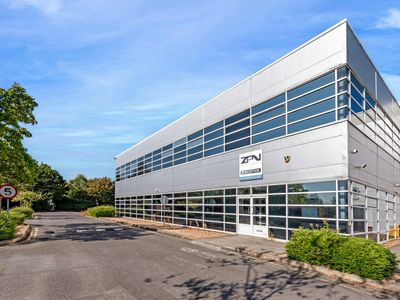 Property Image for Crosspoint 60, Gieldgud Way, Coventry, CV2 2SZ