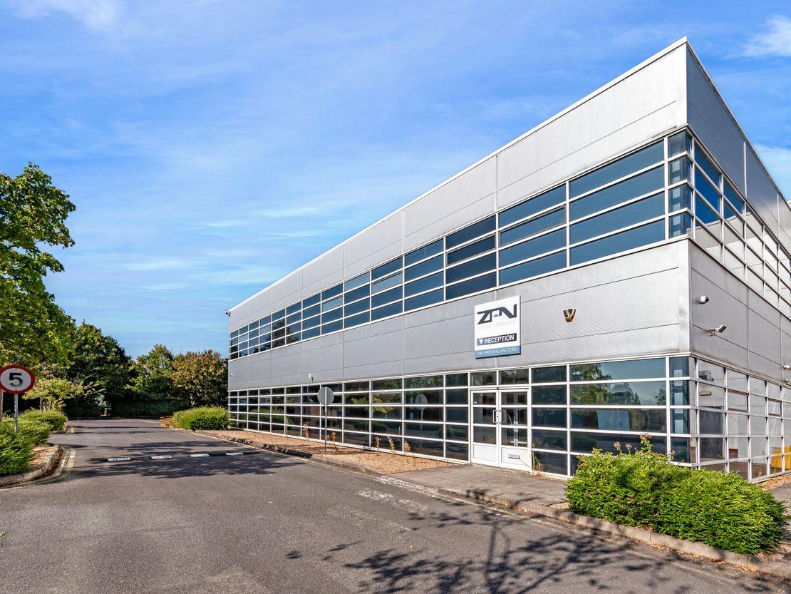Crosspoint 60, Gieldgud Way, Coventry, CV2 2SZ