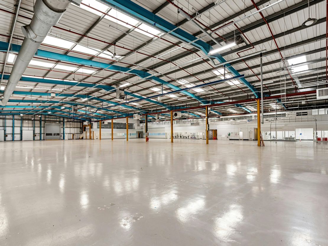 Crosspoint 60, Gieldgud Way, Coventry, CV2 2SZ