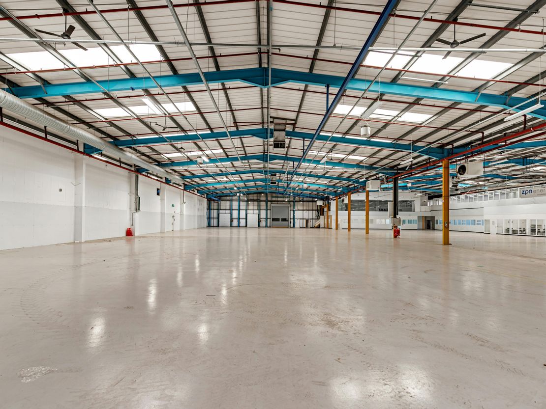 Crosspoint 60, Gieldgud Way, Coventry, CV2 2SZ