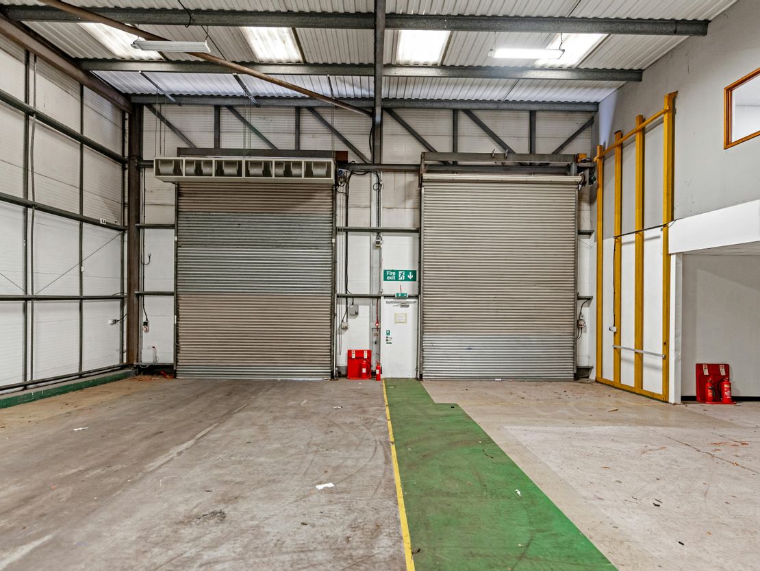 Crosspoint 60, Gieldgud Way, Coventry, CV2 2SZ