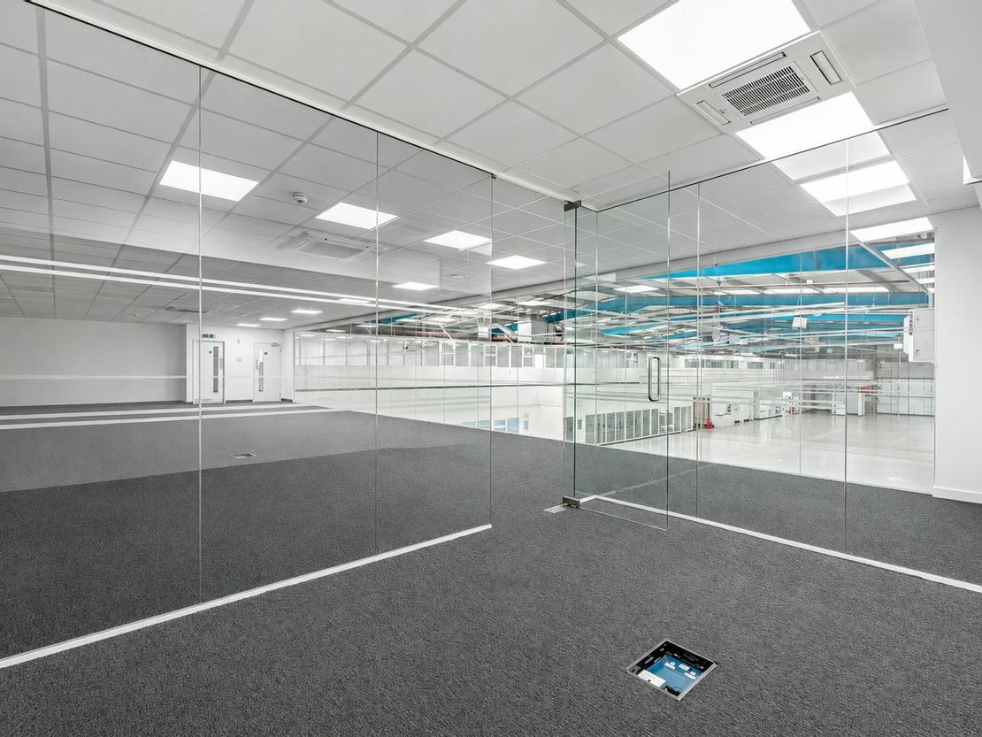 Crosspoint 60, Gieldgud Way, Coventry, CV2 2SZ