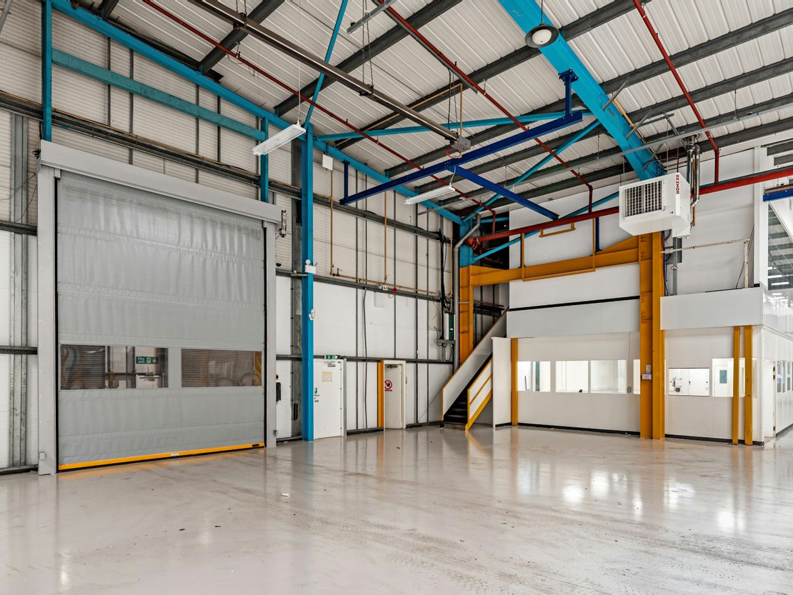 Crosspoint 60, Gieldgud Way, Coventry, CV2 2SZ