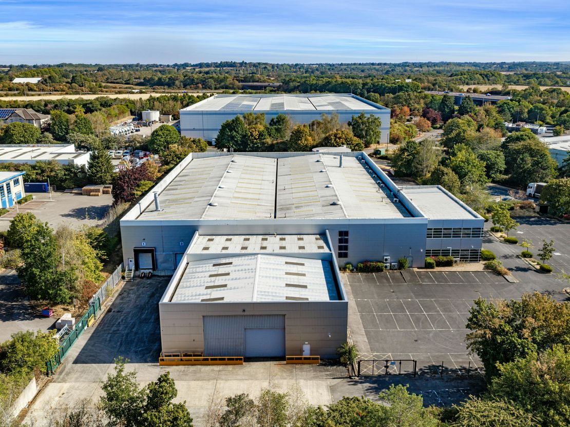 Crosspoint 60, Gieldgud Way, Coventry, CV2 2SZ