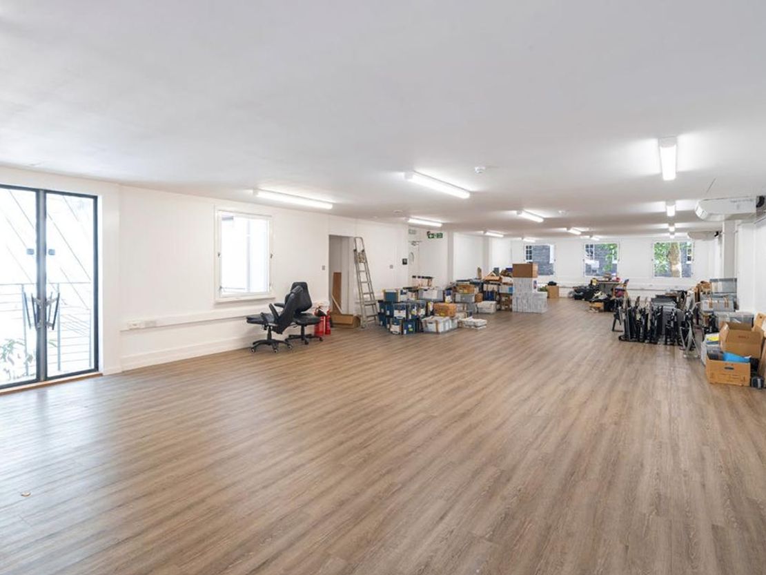 20-21 Jockey's Fields, London, WC1R 4BW