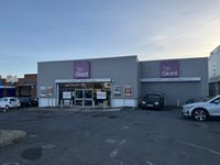 Property Image for Westwood Press Trade Unit, Margate Road, Broadstairs, Kent, CT10 2PR
