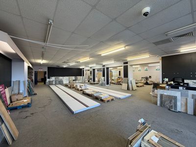 Property Image for Westwood Press Trade Unit, Margate Road, Broadstairs, Kent, CT10 2PR