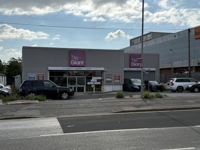 Property Image for Westwood Press Trade Unit, Margate Road, Broadstairs, Kent, CT10 2PR