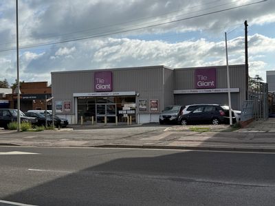 Property Image for Westwood Press Trade Unit, Margate Road, Broadstairs, Kent, CT10 2PR