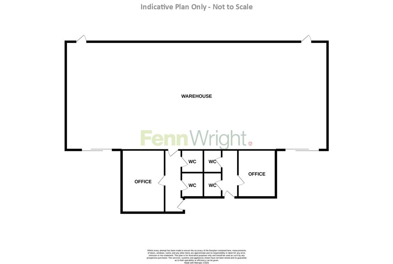 Property Floorplan 1