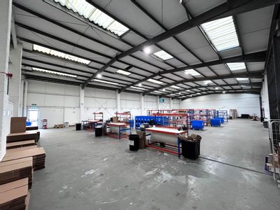 Property Image for 3L & 3M, Freebournes Industrial Estate, Moss Road, Witham, CM8 3UW