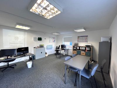 Property Image for 3L & 3M, Freebournes Industrial Estate, Moss Road, Witham, CM8 3UW