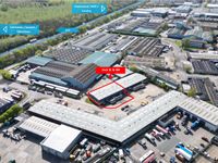 Property Image for 3L & 3M, Freebournes Industrial Estate, Moss Road, Witham, CM8 3UW