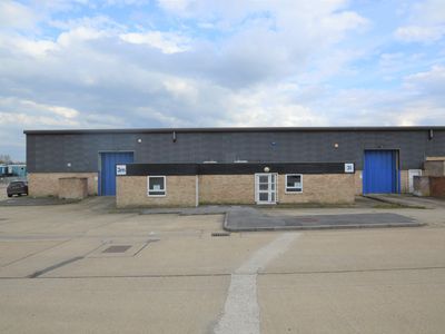 Property Image for 3L & 3M, Freebournes Industrial Estate, Moss Road, Witham, CM8 3UW