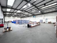 Property Image for 3L & 3M, Freebournes Industrial Estate, Moss Road, Witham, CM8 3UW
